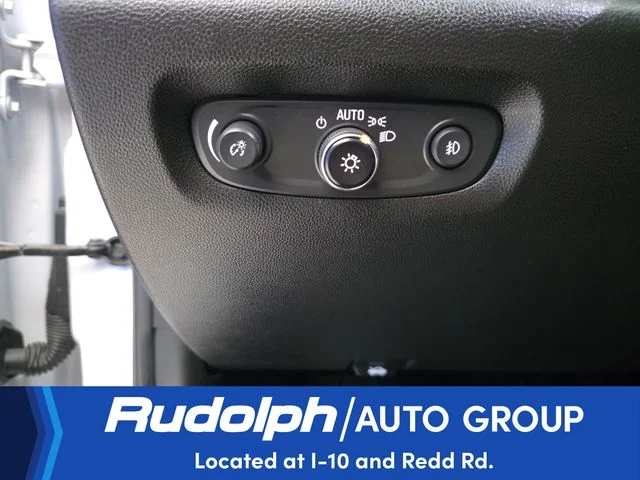 Used 2020 Pearl Chevrolet High Country image 15