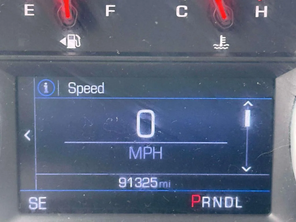 Used 2019 Black Chevrolet LT image 18