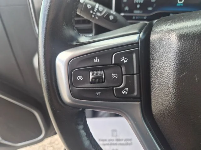 Used 2024 Black Chevrolet LT image 19