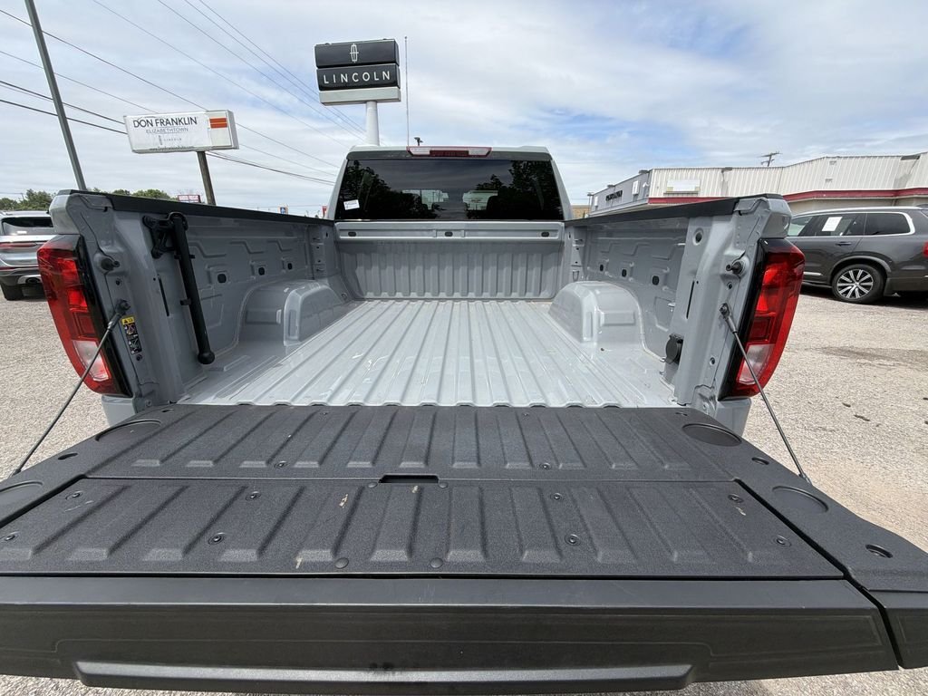 2024 GMC Sierra 1500 Elevation - Photo 24