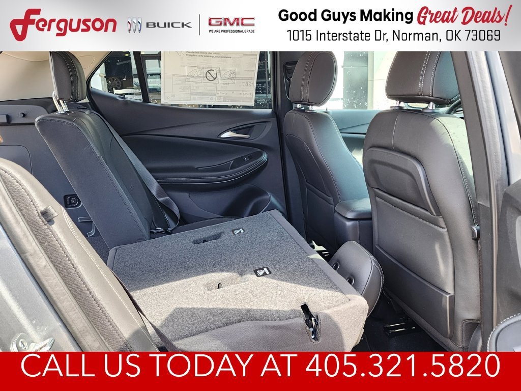 2026 Buick Encore GX Preferred - Photo 42