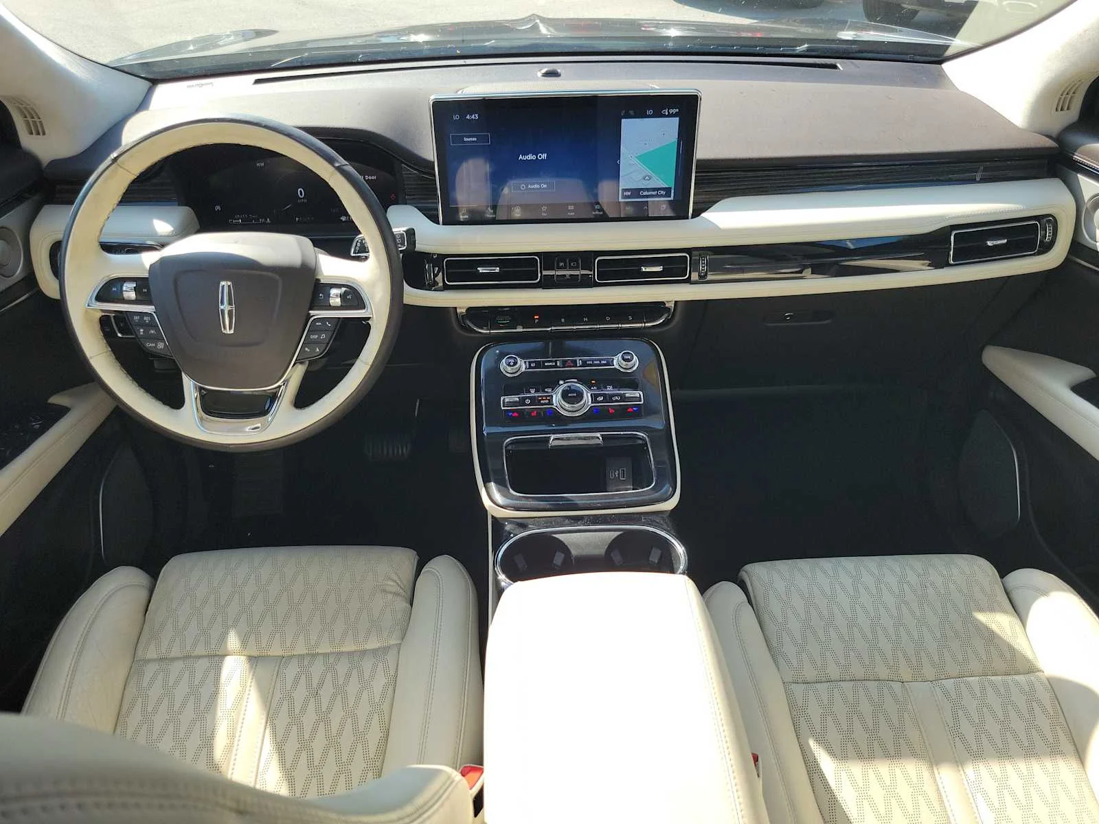 Used 2023 Blue Lincoln Black Label image 14