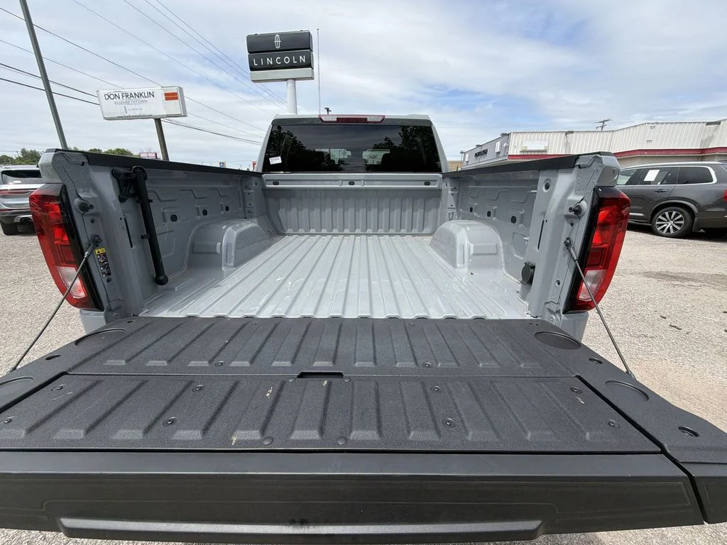 Certified Used 2024 Gray GMC Elevation image 24