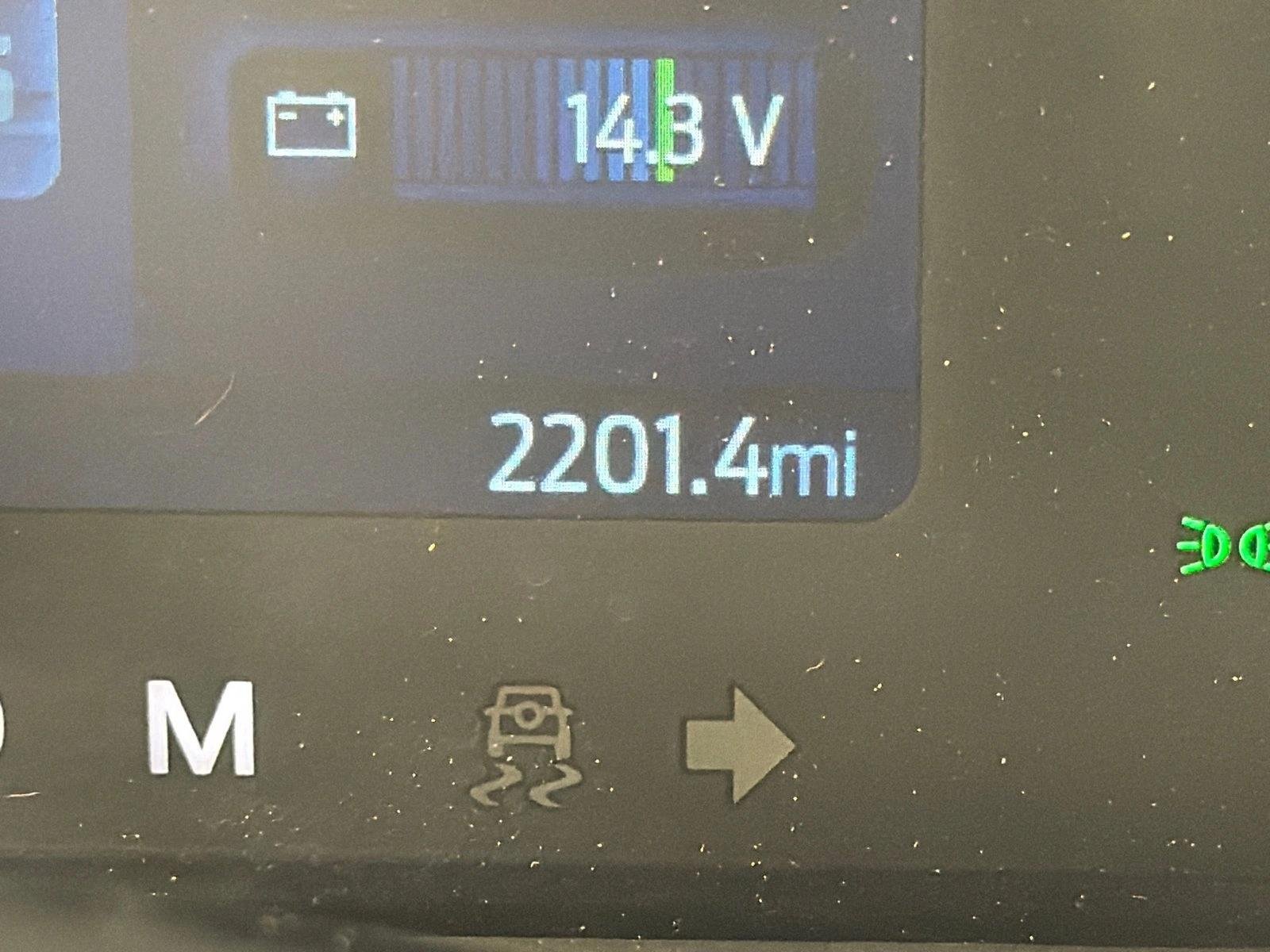 Used 2024 Cactus Gray Ford Heritage Edition image 26
