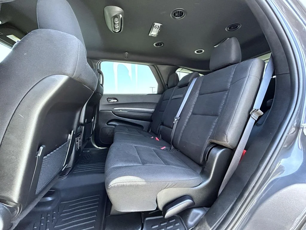 Used 2025 Gray Dodge GT image 22