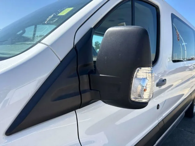 Used 2024 White Ford XLT image 7