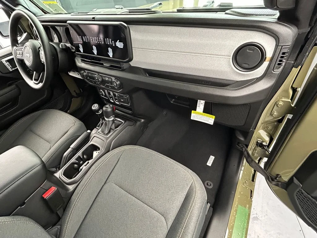 New 2026 41 Exterior Paint Jeep Sport image 22