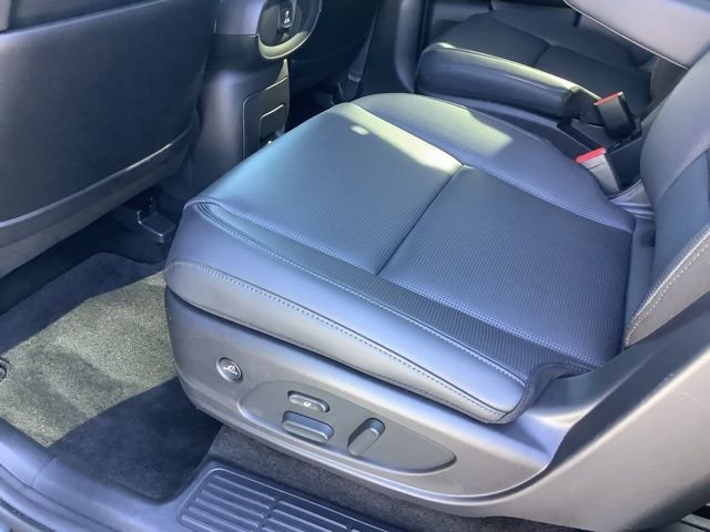 2026 Hyundai Palisade Calligraphy - Photo 16