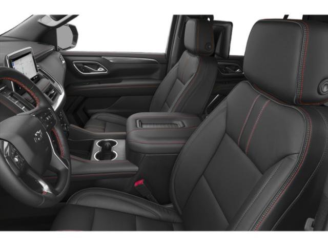Used 2022 Dark Ash Metallic Chevrolet RST image 12