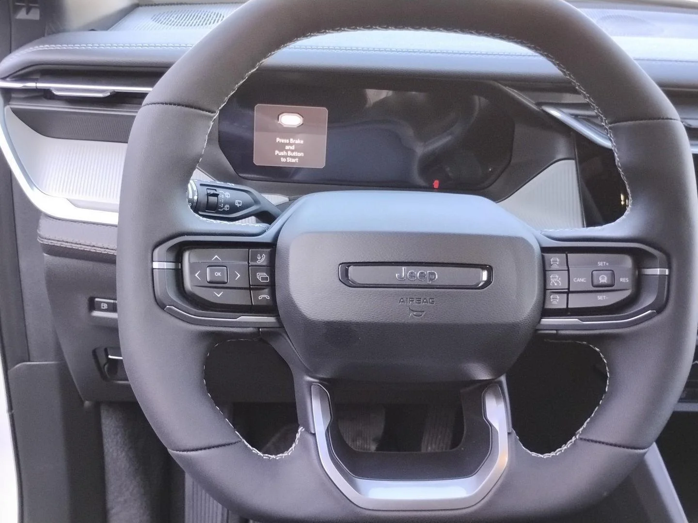 2026 Jeep Cherokee Limited - Photo 15