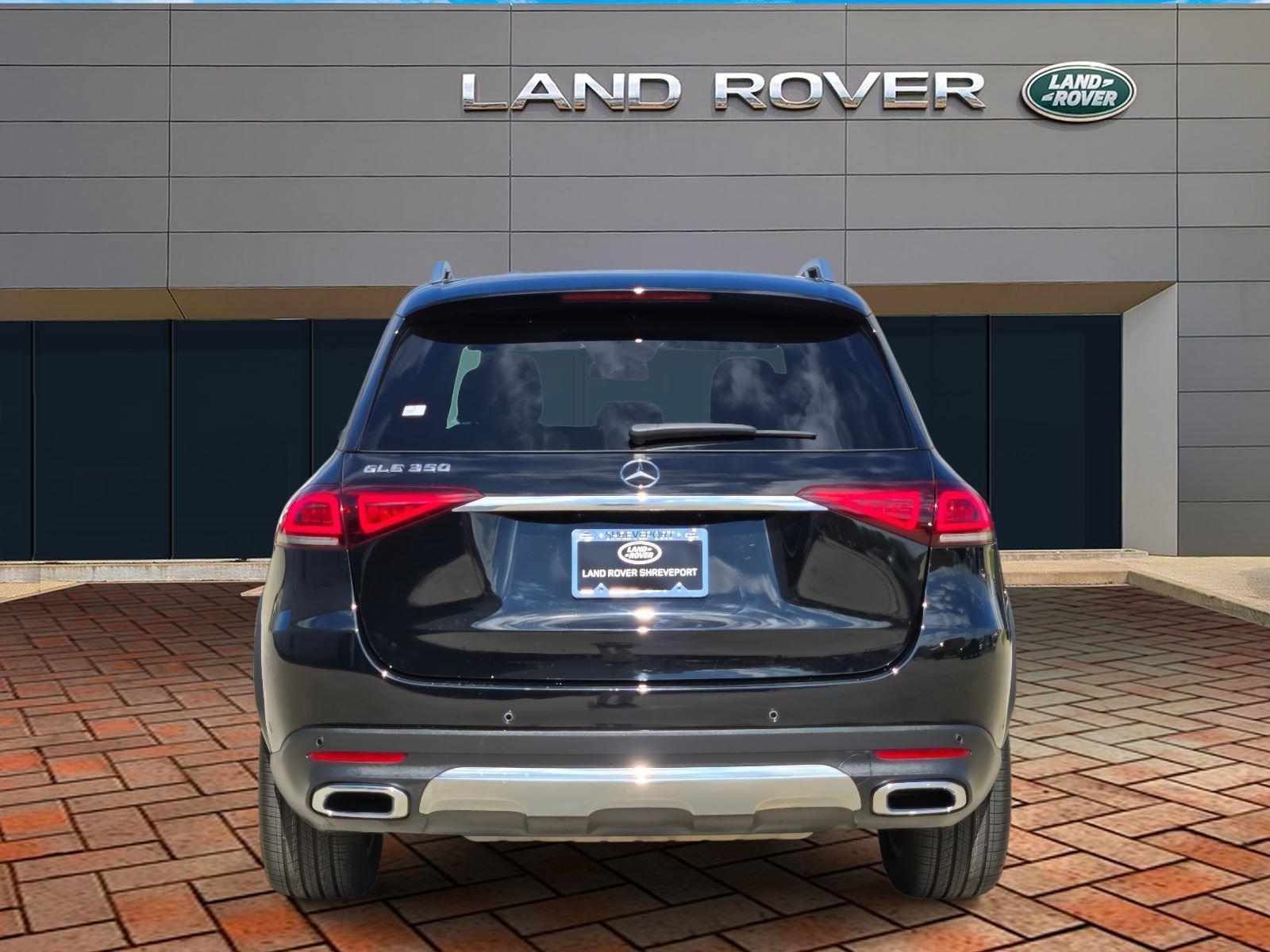 Used 2023 Black Mercedes-Benz GLE 350 image 5