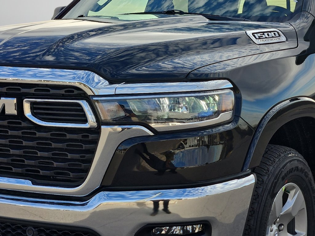 2026 RAM 1500 Big Horn/Lone Star - Photo 7