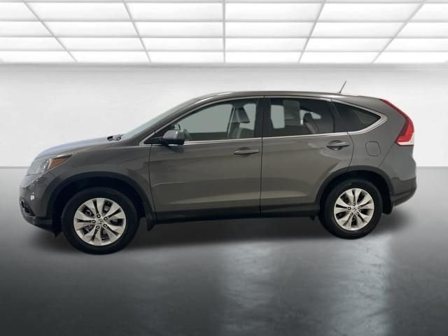Used 2014 Honda CR-V EX with VIN 2HKRM3H53EH510494 for sale in Moline, IL