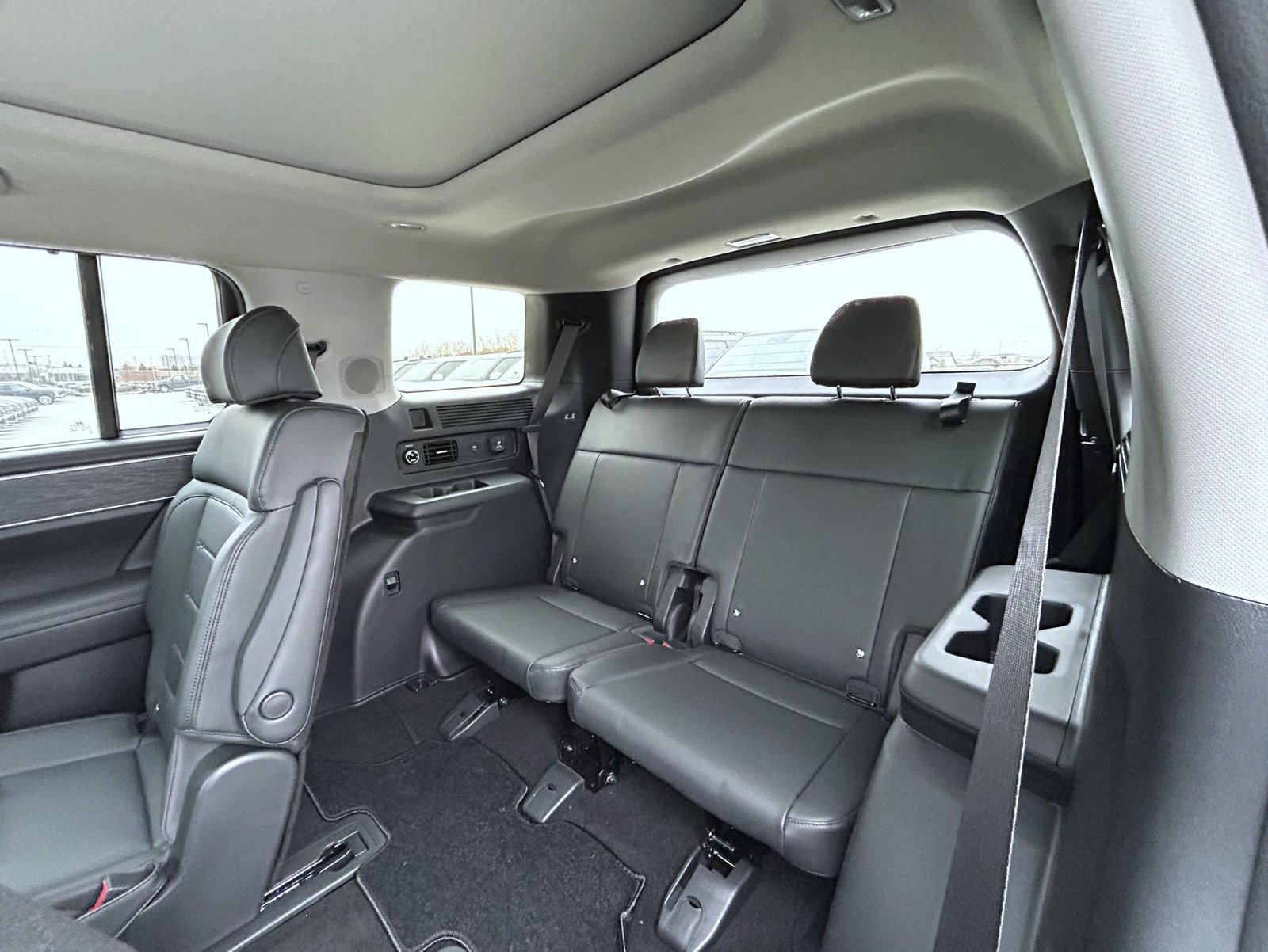 New 2026 Silver Hyundai Limited image 12