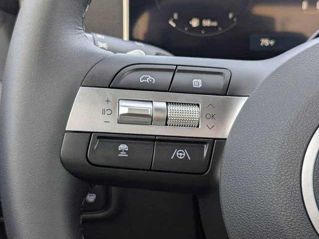2025 Hyundai Santa Cruz XRT - Photo 58