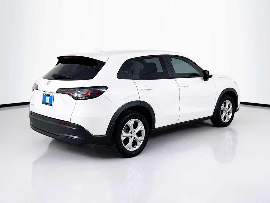 2024 Honda HR-V LX - Photo 7