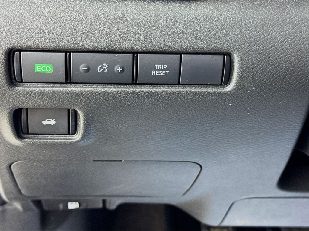Used 2024 Fresh Powder Nissan SV image 11
