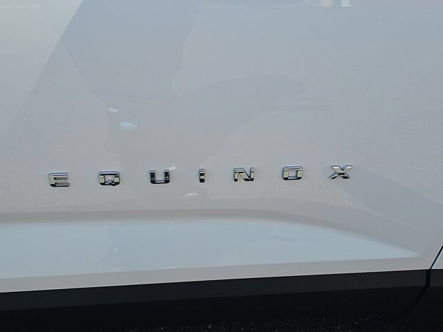 2027 Chevrolet Equinox LT - Photo 33