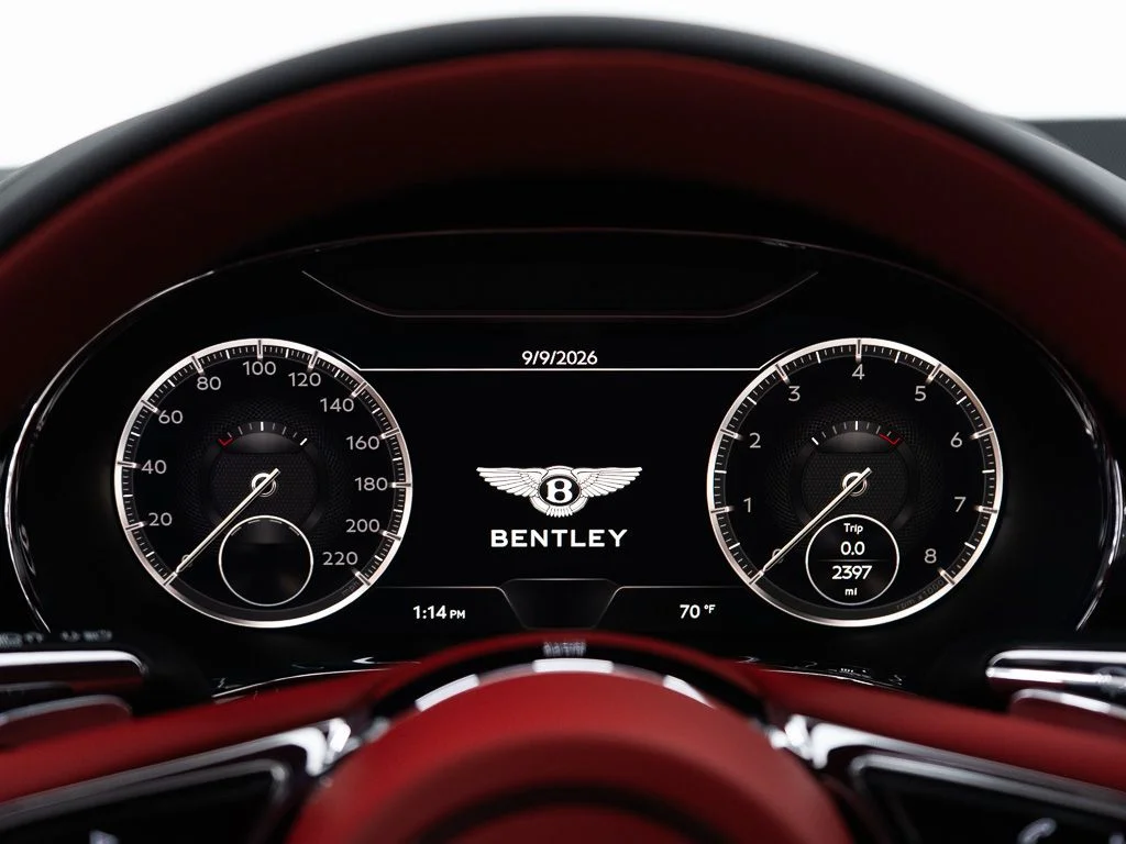 Certified Used 2023 Onyx Bentley Azure image 26
