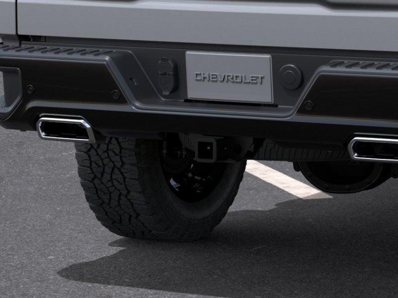 2026 Chevrolet Silverado 1500 LT Trail Boss - Photo 15