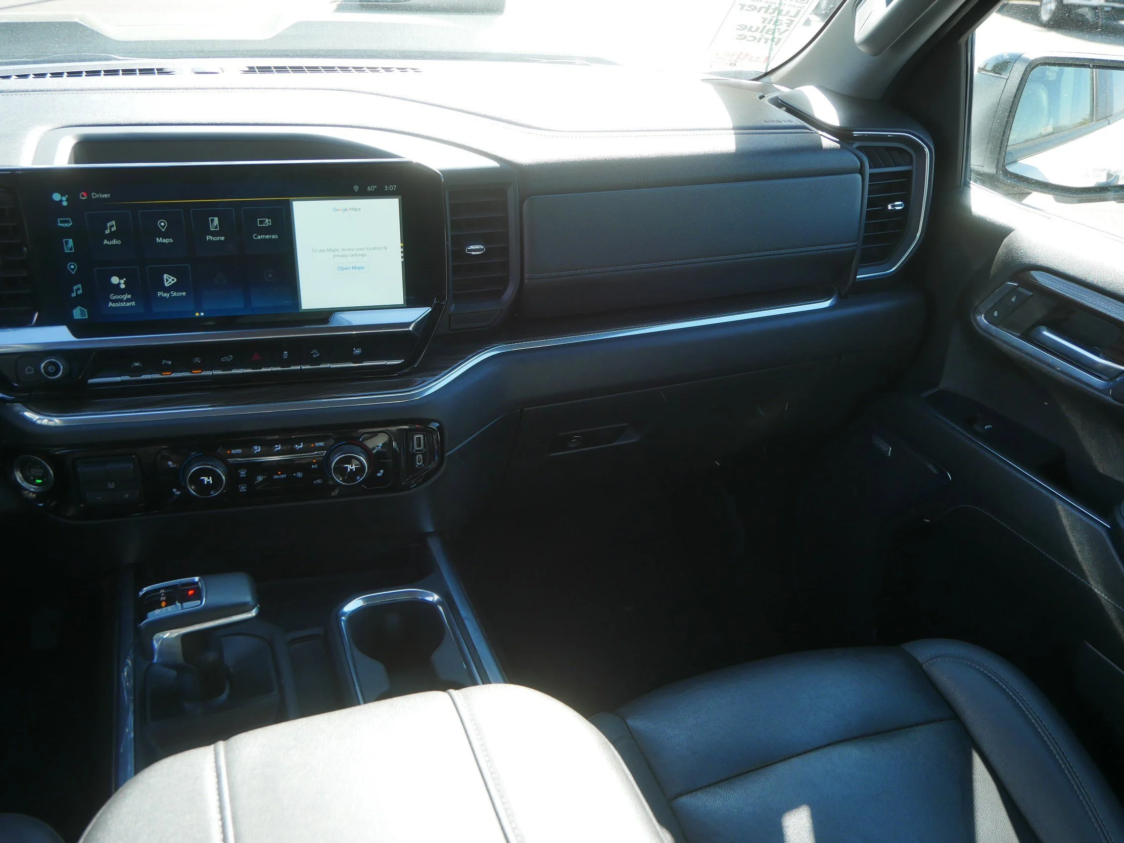 Used 2023 Summit White Chevrolet LT Trail Boss image 11
