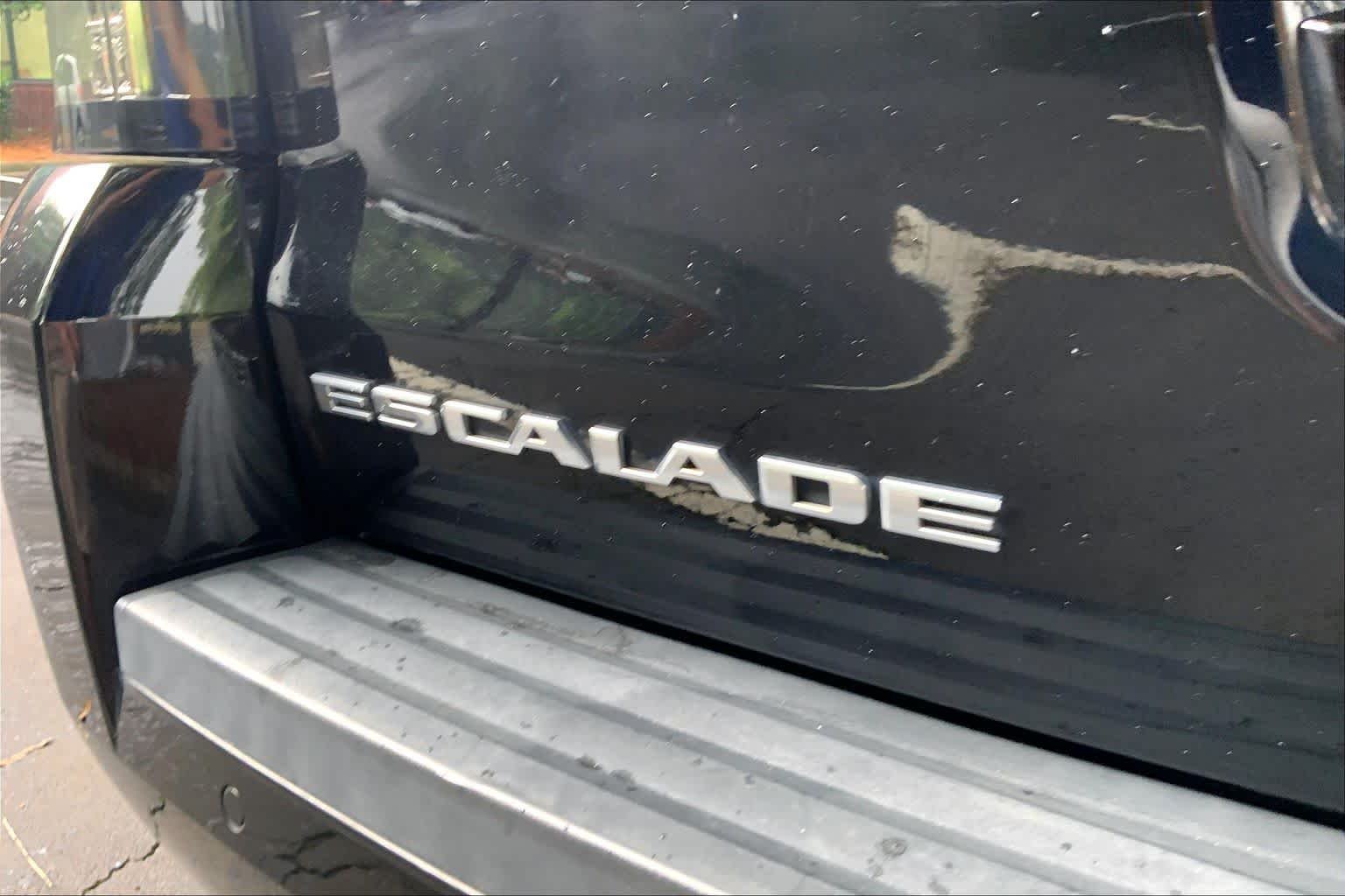 Used 2019 Black Raven Cadillac Premium Luxury image 10