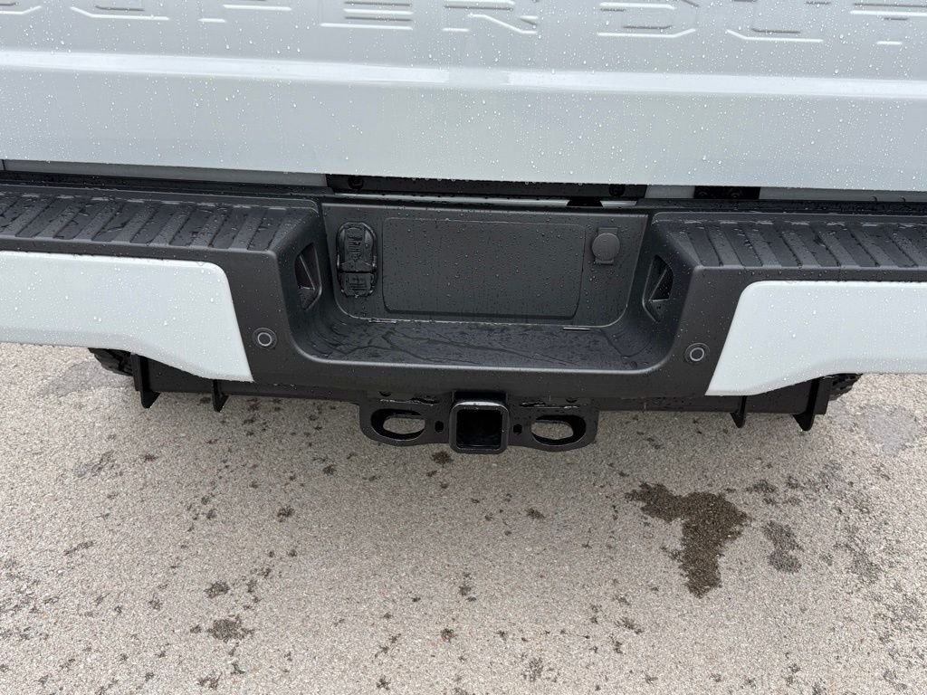 New 2026 Avalanche Ford F-250® Lariat® image 37
