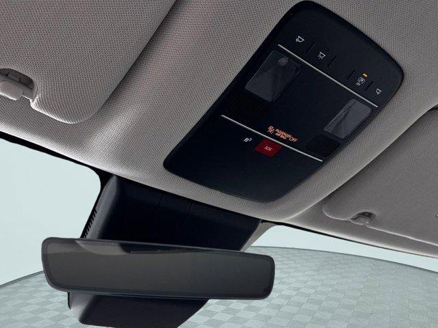 New 2026 Black Hyundai SEL 7P image 28