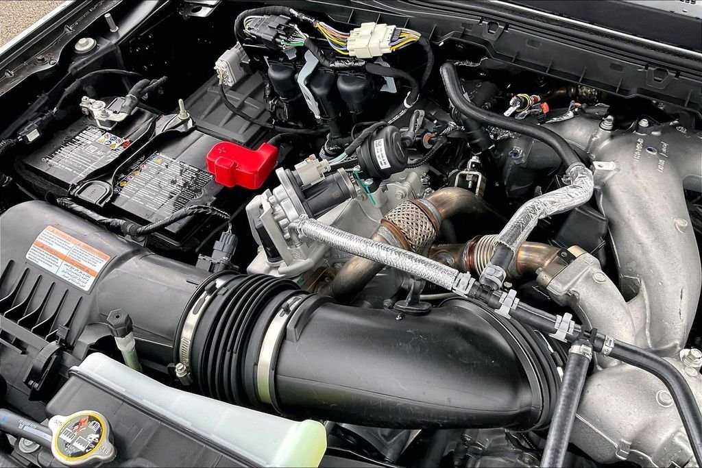 New 2026 Ford Super Duty F-250 XL 4D Crew Cab