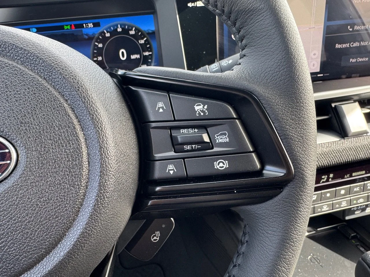 2026 Subaru Outback Limited - Photo 29