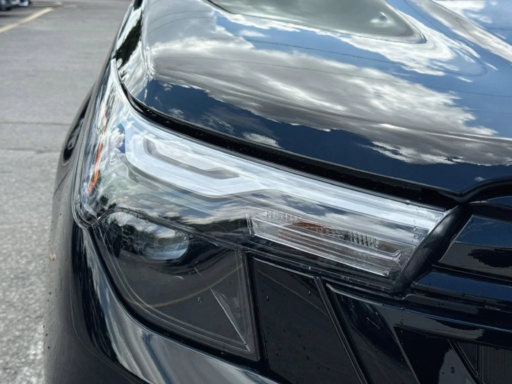 New 2026 Black Subaru Sport Hybrid image 39