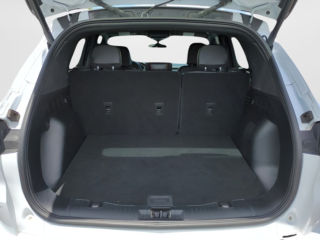 Used 2023 White Ford ST-Line image 26