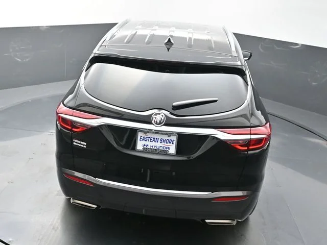 Used 2019 Black Buick Essence image 49