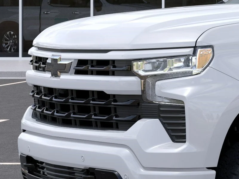 2026 Chevrolet Silverado 1500 RST - Photo 13