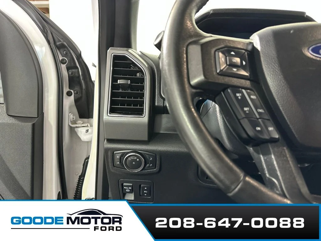 Used 2018 White Ford XL image 12