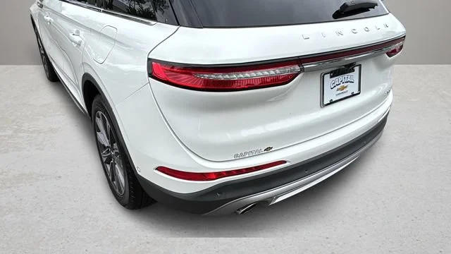 Used 2020 White Lincoln Reserve image 36