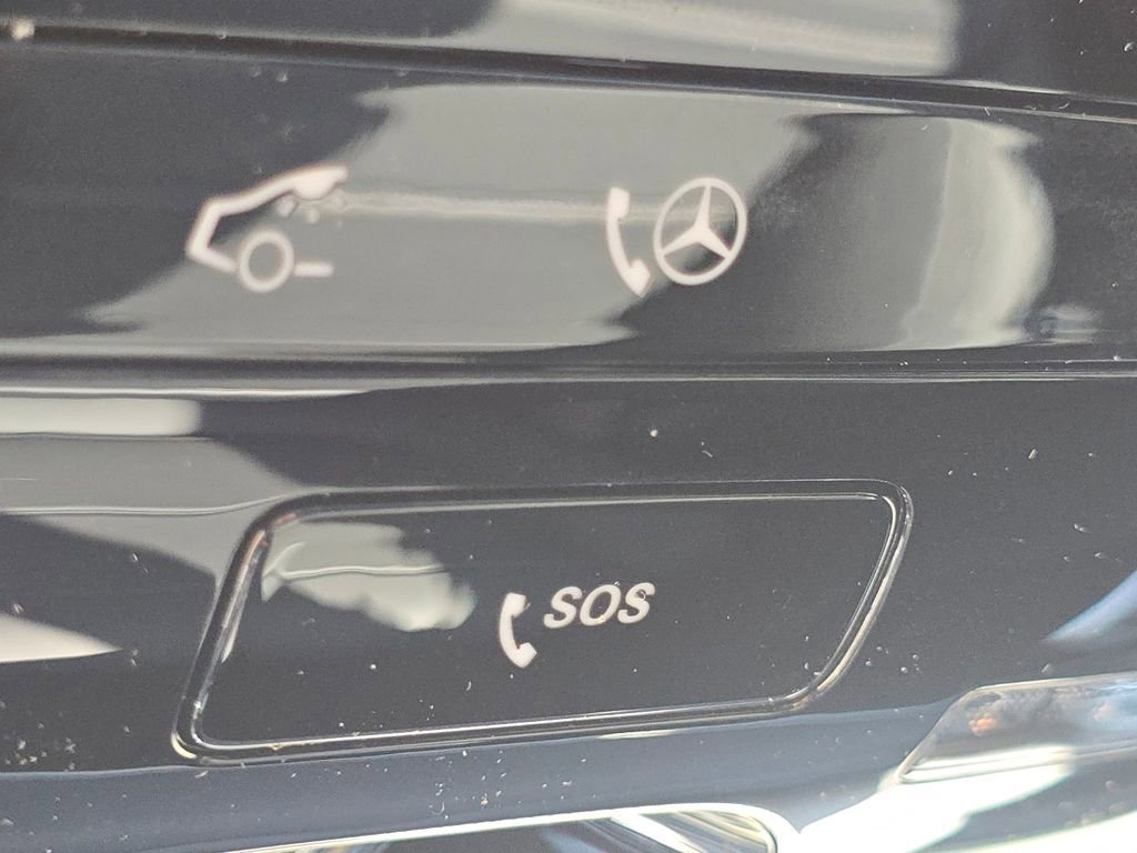 New 2026 MANUFAKTUR Alpine Grey Mercedes-Benz GLC 300 image 47