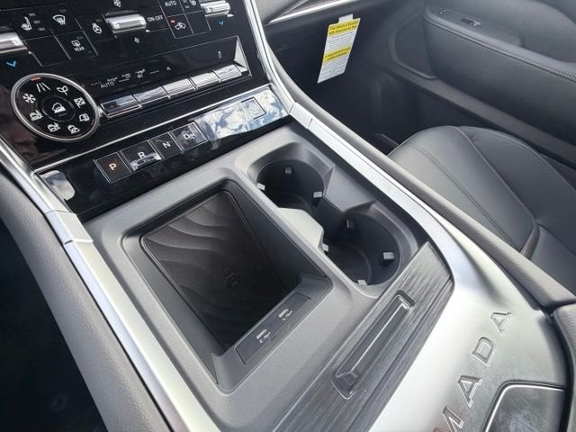 New 2026 Brilliant Silver Nissan SL image 19