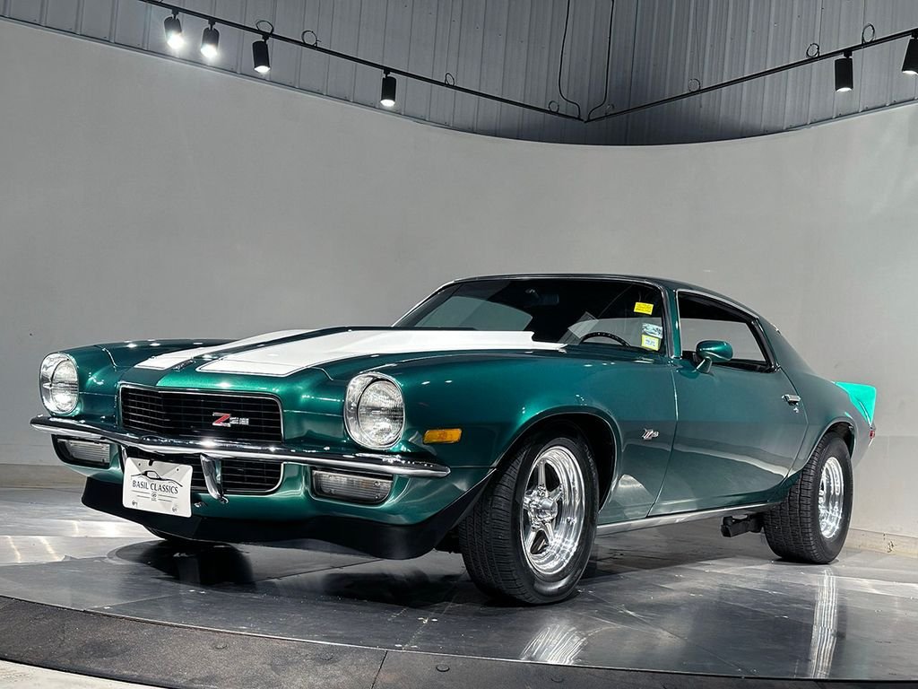 Used 1970  Chevrolet  image 20