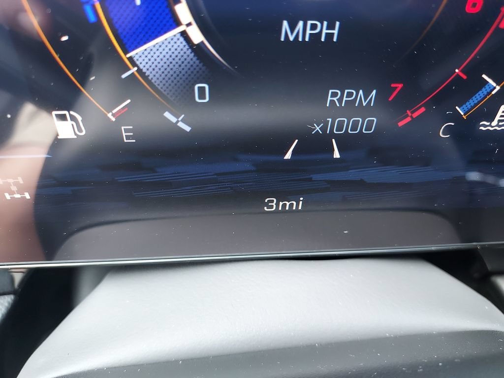 New 2026 Special Paint Chevrolet LT image 19