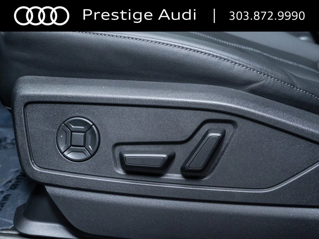 2025 Audi Q5 Premium - Photo 20