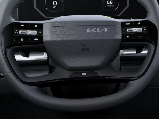 New 2027 Iceberg Green Kia SX Prestige image 22
