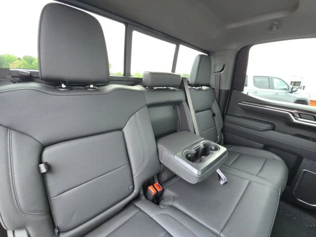 Used 2025 Gray Chevrolet LTZ image 16