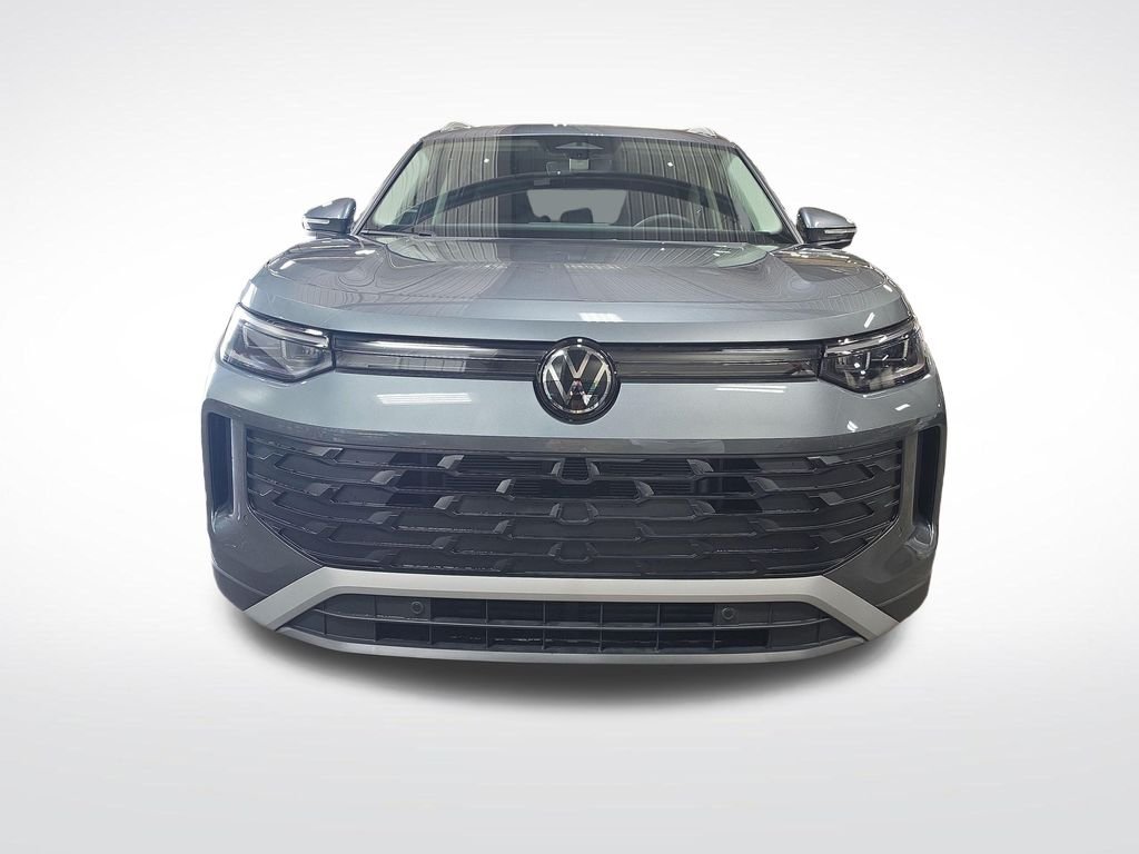 New 2026 Gray Volkswagen 2.0T SE image 2