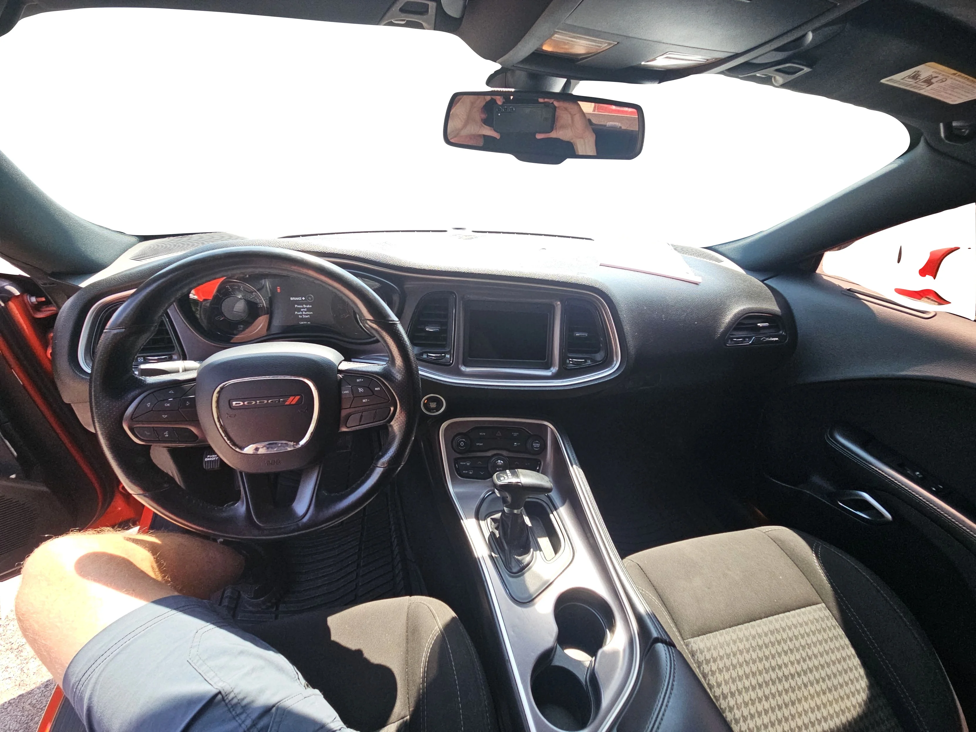 Used 2020 Go Mango Dodge SXT image 15