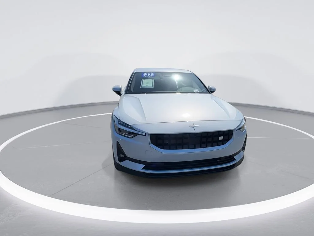 Used 2023 Polestar 2 Performance with VIN YSMET3KA5PL126078 for sale in San Diego, CA