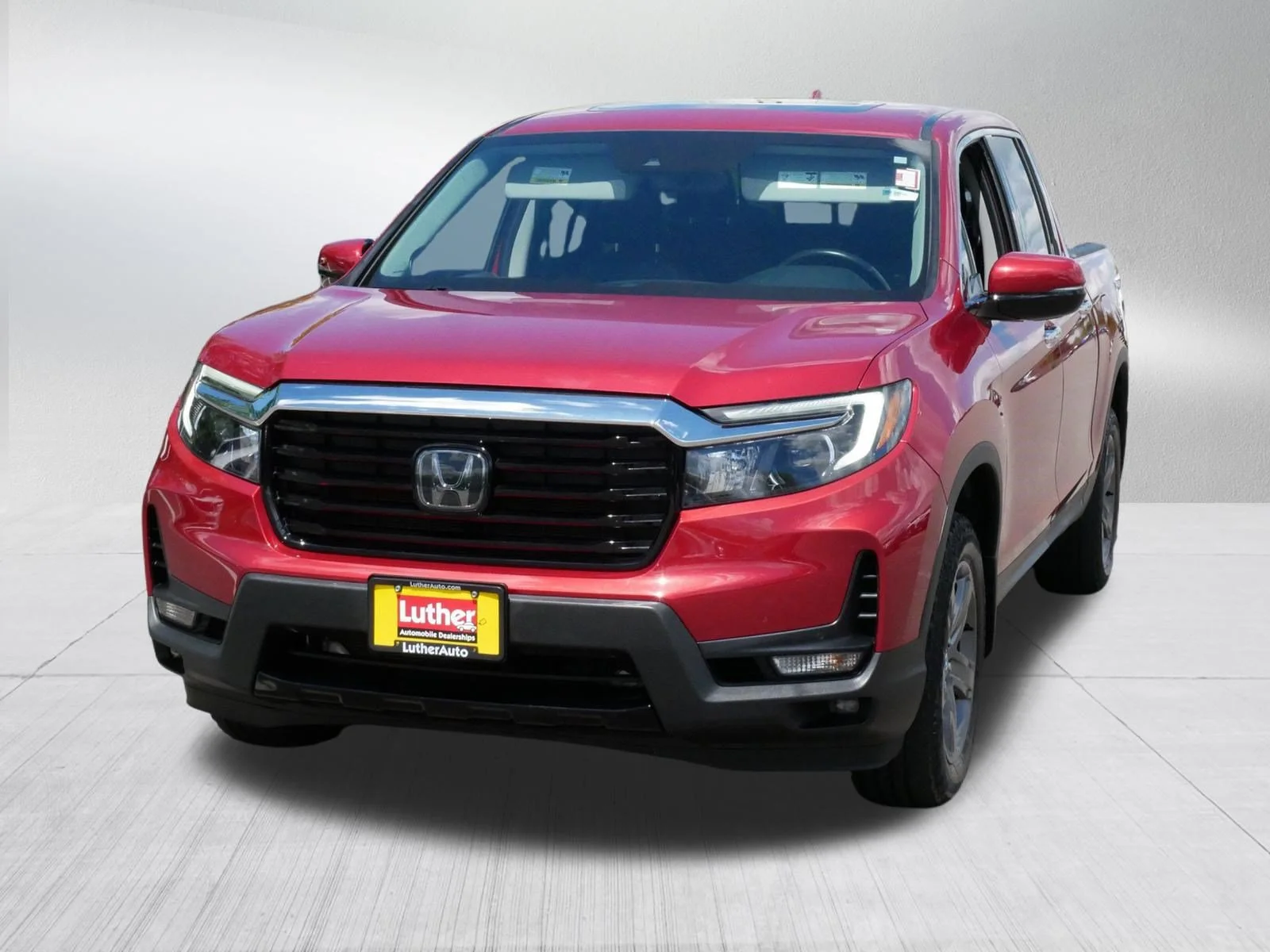 Certified 2022 Honda Ridgeline RTL-E with VIN 5FPYK3F76NB017775 for sale in Hopkins, Minnesota