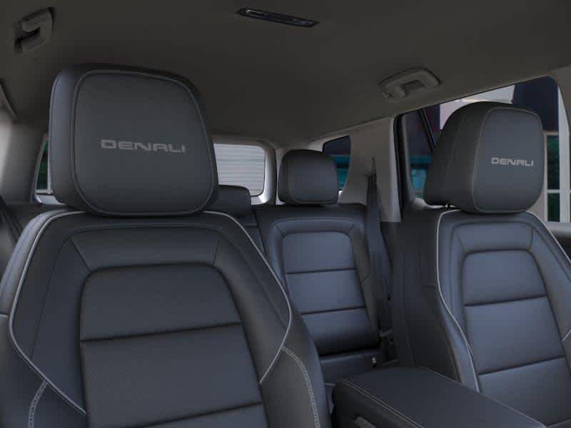 2026 GMC Terrain Denali - Photo 24