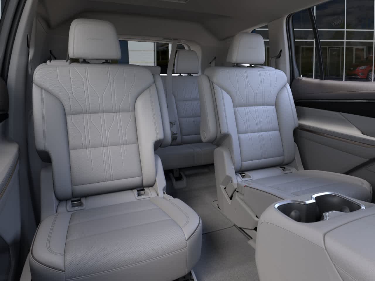 2026 Buick Enclave Avenir - Photo 17