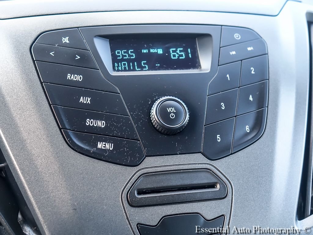 Used 2019 Oxford White Ford XL image 13